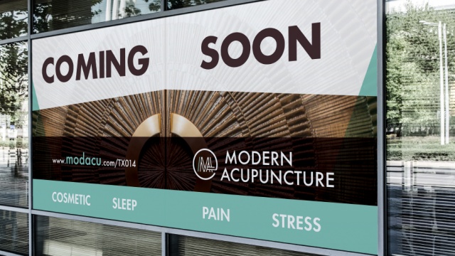 Modern Acupuncture by Serendipit Consulting
