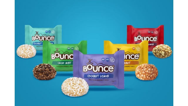 Bounce Foods by Ahoy