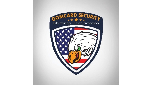 Gomcard Security by J.R. Technologies