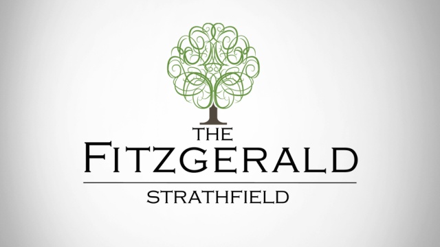 The Fitzgerald Strathfield by J.R. Technologies