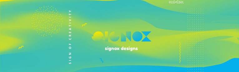 Signox Designs cover picture