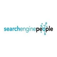 Search Engine People profile