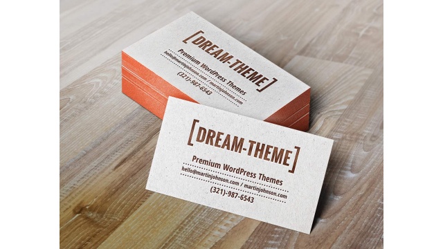 Dream Theme Printing by Silicon Advertising
