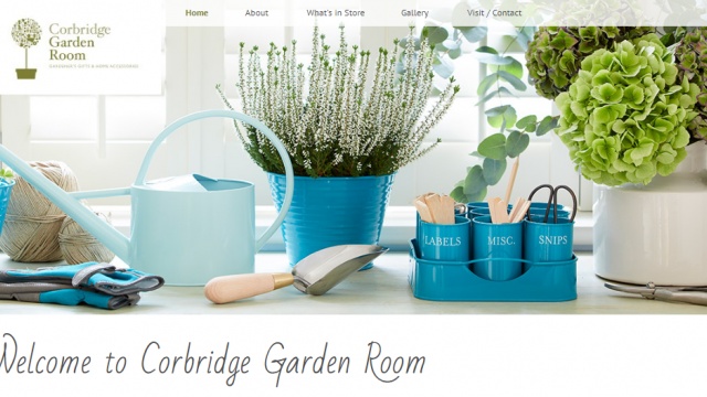 Corbridge Garden Room Design by SiteBuilder Bespoke