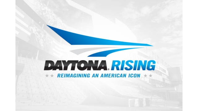 Daytona Rising by Jump Co.