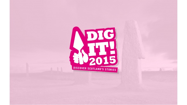 Dig It! 2015 by Jump Marketing