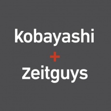 Kobayashi Online profile