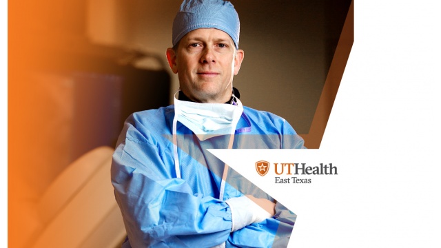 UT Health Texas-Sized Rebranding Effort by K2MD Health