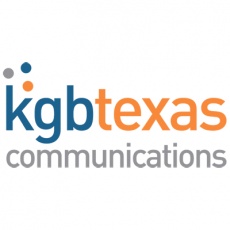 KGBTexas Communications profile