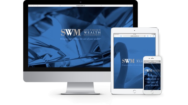 SOUTHERN WEALTH MANAGEMENT by Holmes Millet