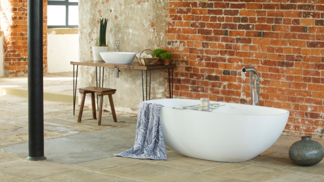 Waters Baths of Ashbourne by Homestyle PR