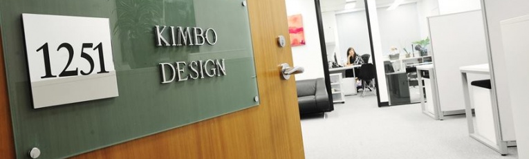 KIMBO Design Inc. cover picture
