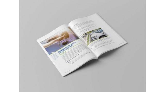 Energy Smart Report by KIMBO Design Inc.