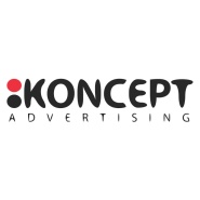 Koncept Advertising profile
