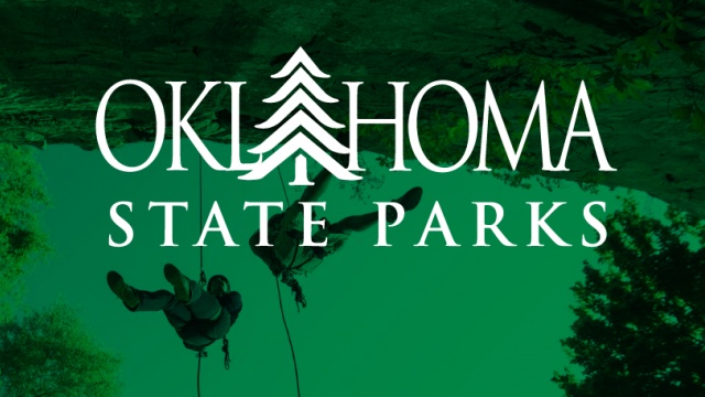 Oklahoma State Parks by Jordan Advertising