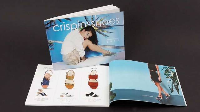 CRISPIN SHOES by KPE Creative