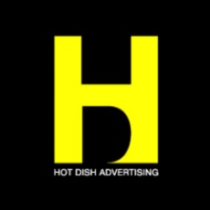 Hot Dish Advertising profile