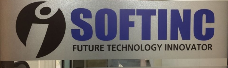I-softinc Technology cover picture
