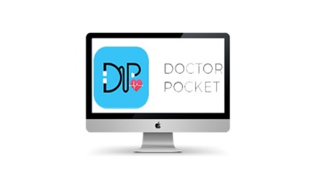 Doctor Pocket - Chat with an Ivy League MD by I-softinc Technology
