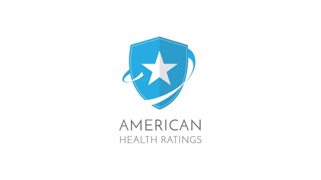 American Health Ratings by Huckleberry Branding