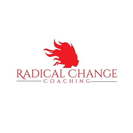 Radical Change by LION Marketing Agency