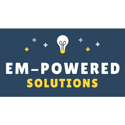 EM-Powered Solutions by LION Marketing Agency