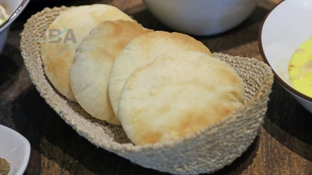 Siraj bread by IBA Aamal Mubtakara Advertising