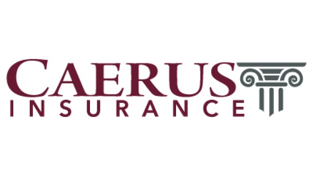 Caerus Insurance by LeftBrainRightBrain Marketing