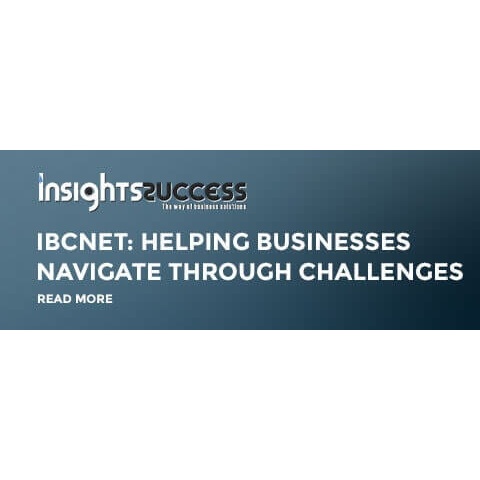 IBCnet cover picture