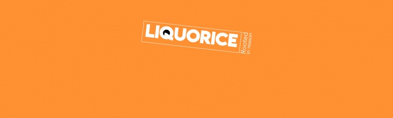 Liquorice cover picture