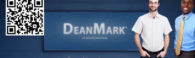 DeanMark cover picture
