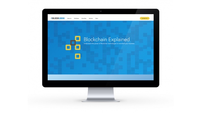 BlockLogix by ICON Worldwide AG