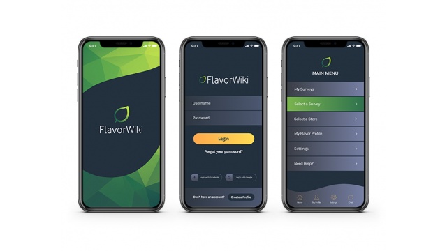 FlavorWiki by ICON Worldwide AG