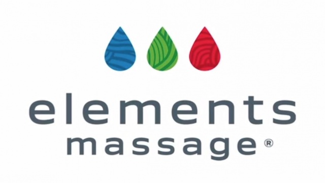 Elements Massage by Decibel Blue