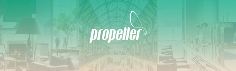 Propeller cover picture