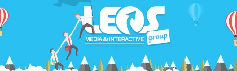 Leos Media &amp; Interactive cover picture