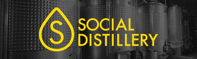 Social Distillery cover picture