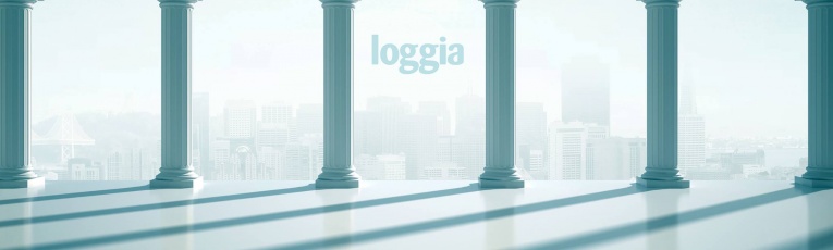 Loggia Comunicacao cover picture