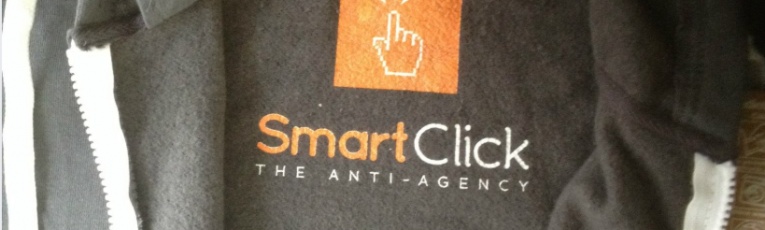 SmartClick Advertising cover picture
