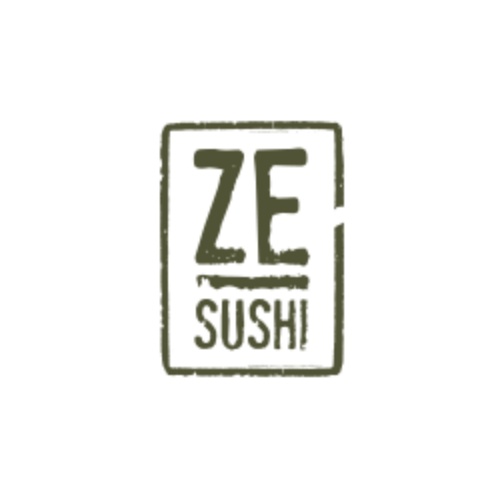 ZE Sushi by HutzPe creative studio
