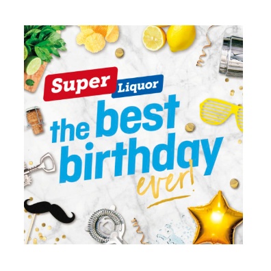Super Liquor by Hyde Group Advertising