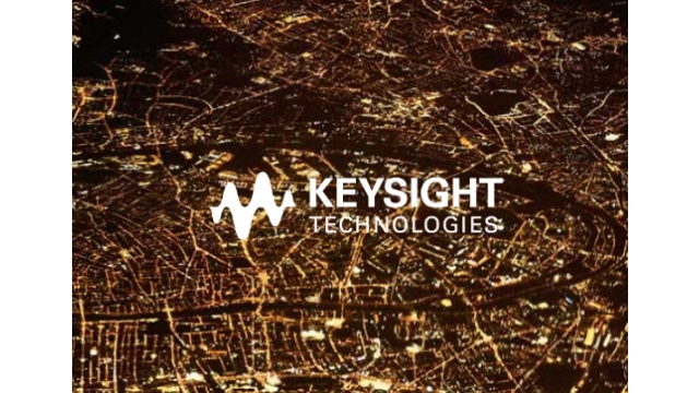 Keysight Technologies by Hydrogen Advertising