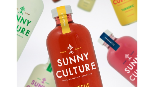 Sunny Culture by Hype Group