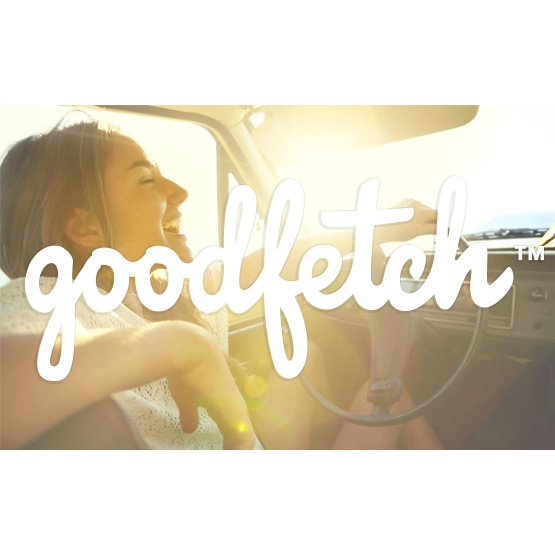 GoodFetch (Agency of Record) by HypeLife Brands