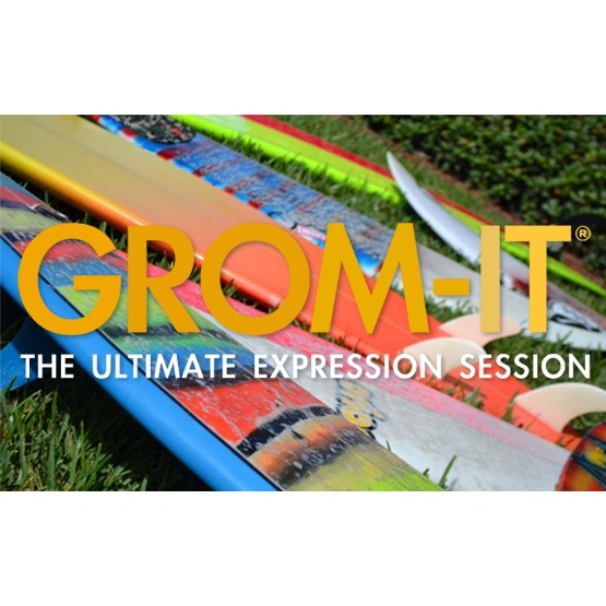 GROM-IT (Agency of Record) by HypeLife Brands