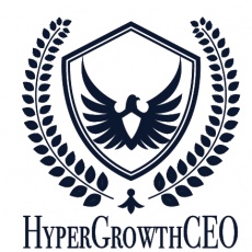 HyperGrowthCEO profile
