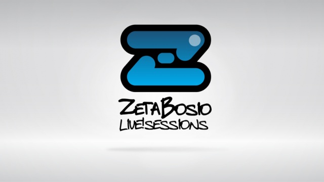 Zeta Bosio Live Sessions by Hámelin Argentina