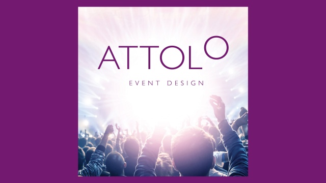 Attolo - A new brand identity by Lighthouse