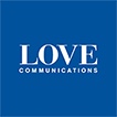 Love Communications profile