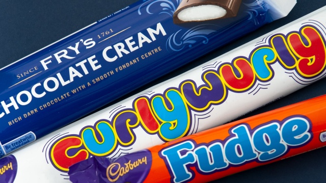 Cadbury Campaign by Slice Design Ltd